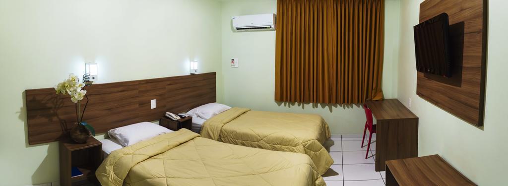 Belem Soft Hotel Exterior foto